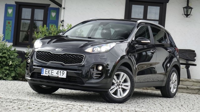 kia