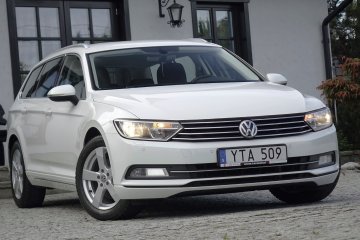 LansCAR VAT23% 2017 2.0TDI 150KM VirtualCocpitNaviRadarPdcKamera170st.