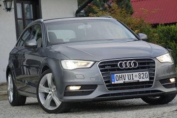 LansCAR 2014 2.0TDI 150KM quattro Sport ChromNaviGPS LED PDC