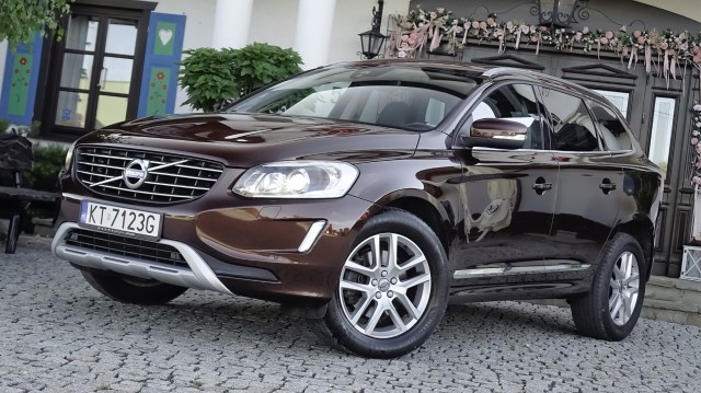 volvo