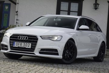 LansCAR 2016 2.0TDI 190KM Ultra SLine STronic DriveSelectWebastoPdcLed