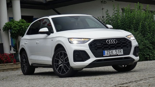 audi