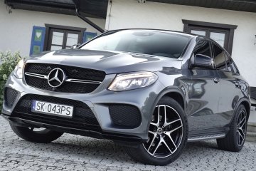 2017 VAT23% W166 350d 258KM 4-Matric Kamera360stNaviSkóraHarman/Kardon