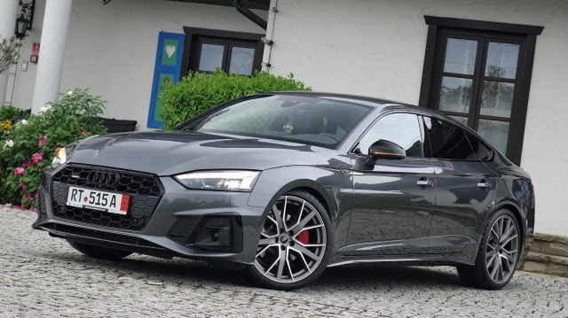 audi