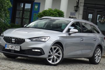 LansCAR 2022 2.0TDI 116KM Xcellence SportAmbienteNaviSkóraKameraPdcLED