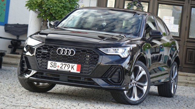 audi