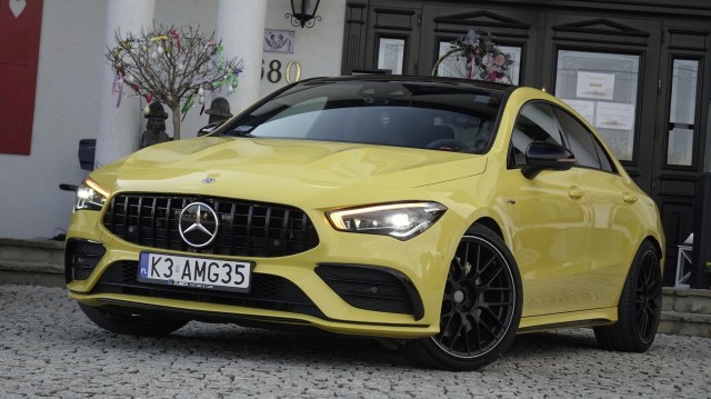 mercedes-benz