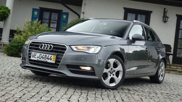 audi
