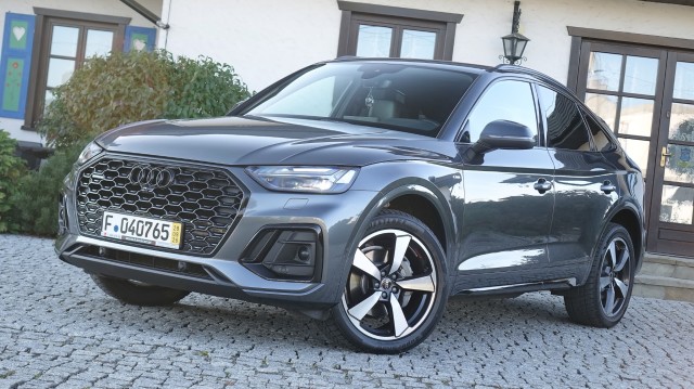 audi