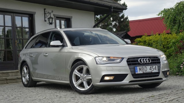 audi