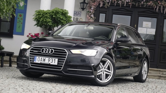 audi