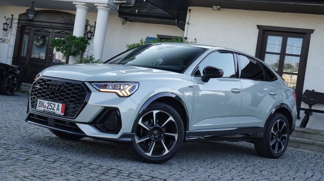 audi