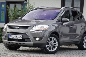 LansCAR 2012 2.0TDCi 163KM AWD TitaniumS PanoramaNavKameraXenonLED PDC