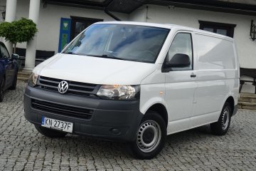LansCAR 2010 2.0TDI 84KM