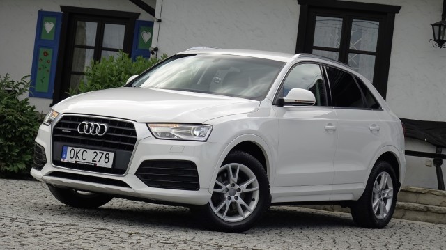 audi