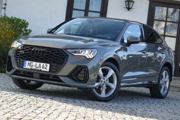 LansCAR 2021 2.0TDI 150KM quattro SLine AmbienteMatrixRadarKameraSonos