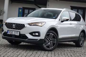 LansCAR 2019 2.0TDI 190KM 4Drive 7os AccKameraVirtualCocpitSkóraPdcLed