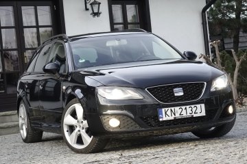 LansCAR 2013 2.0TDI 170KM Sport BoseNaviXenonLED PDC
