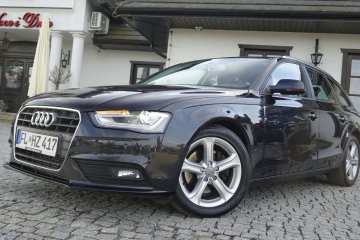 LansCAR 2012 2.0TDI 143KM Sport NaviChromXenonLED PDC