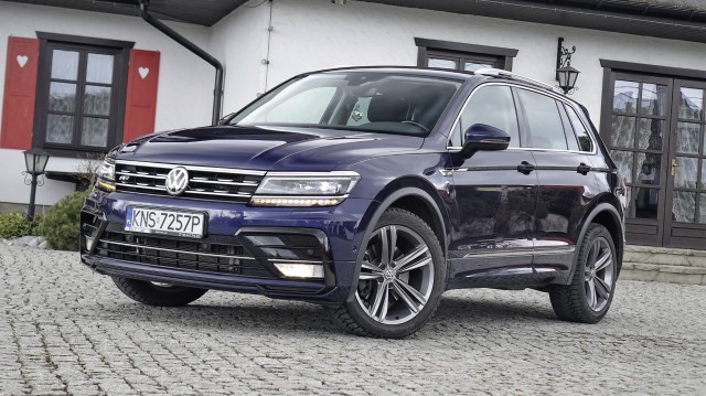 volkswagen