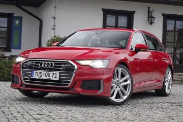 LansCAR 2021 40TDI 204KM quattro 2xSLine RadarKameraNaviSkóraPdcLed F1