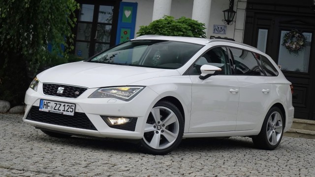 seat