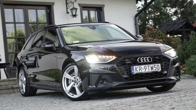 audi