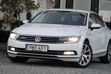 LansCAR 2015 2.0TDI 190KM 4x4 RadarSkóraDriveSelectWebastoChromLED PDC