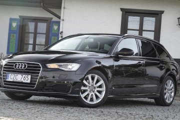 LansCAR 2015 2.0TDI 190KM Ultra Sport STronic DriveSelectChromLED PDC