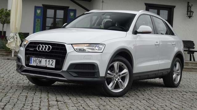 audi