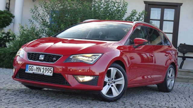 seat