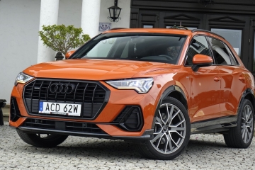 LansCAR 2019 45 TFSI 230KM quattro STronicMatrixVirtualCocpitRadarNavi