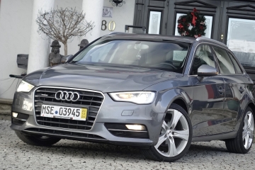 LansCAR 2014 2.0TDI 150KM quattro Sport ChromNaviGPS LED PDC