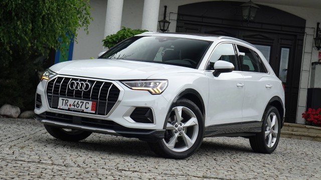 audi