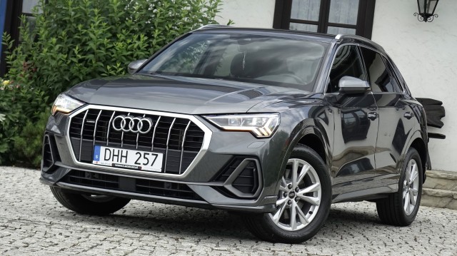 audi
