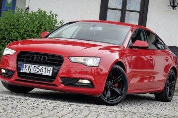 LansCAR 2013 2.0TDI 177KM Sport Webasto Xenon LED PDC