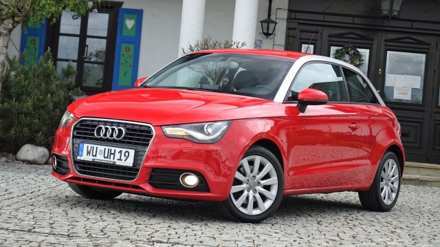 audi
