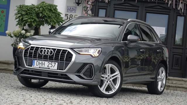 audi