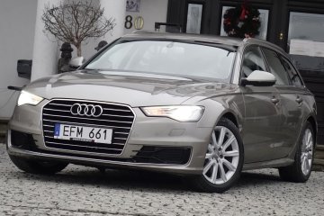 LansCAR 2015 2.0TDI 190KM ULTRA Sport DriveSelectSkóraWebastoLED PDC