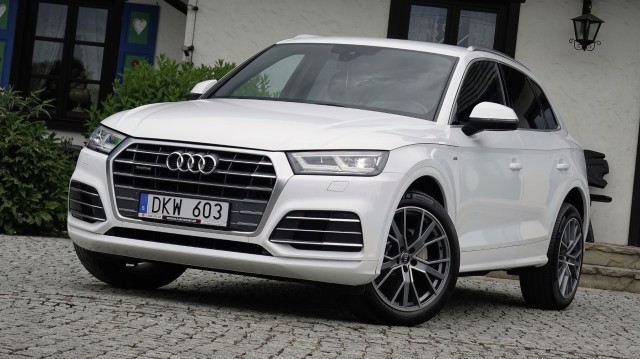 audi
