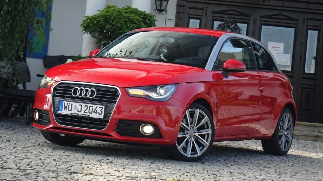 audi