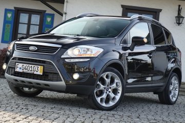 LansCAR 2012 2.0TDCi 140KM AWD TitaniumS PanoramaNavKameraSkóraLED PDC