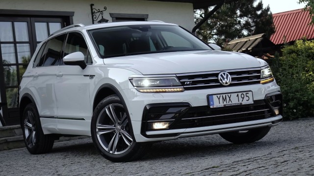 volkswagen