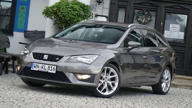 seat