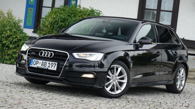 audi