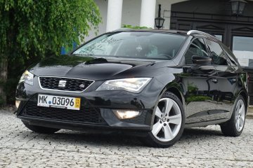 LansCAR 2016 2.0TDI 150KM FR Sport DriveSelectSkóraChromNavGPS LED PDC