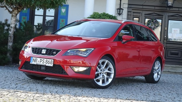 seat