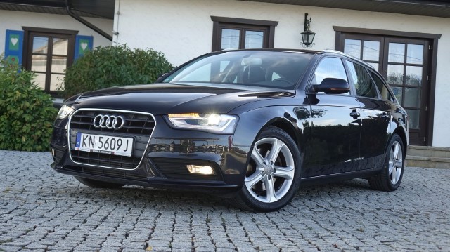 audi