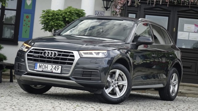 audi