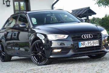 LansCAR 2014 2.0TDI 150KM Sport DriveSelect BiXenon NaviGPS LED PDC